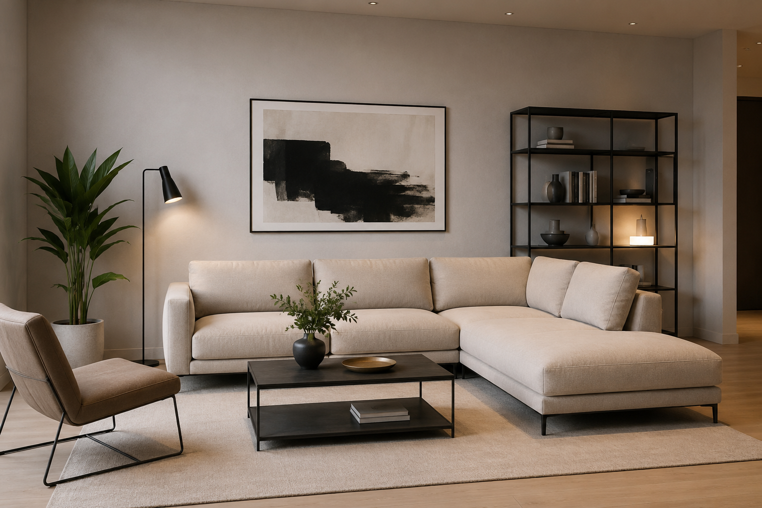 MUEBLES