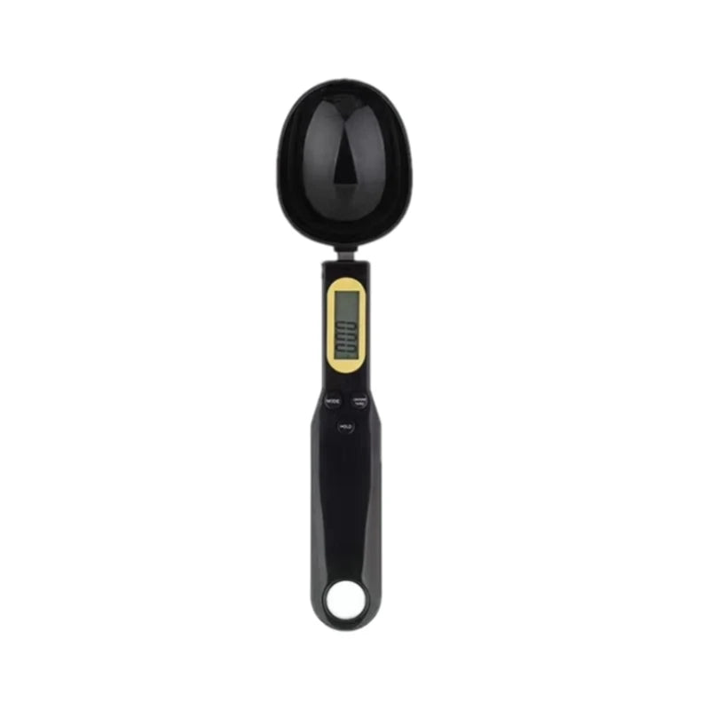 Cuchara Báscula Digital de Cocina con Pantalla LCD